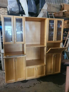 Wall Unit