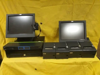 Point of Sale System