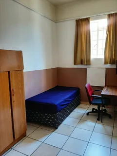 Student Accommodation