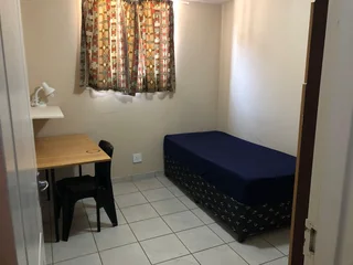 Student Accommodation