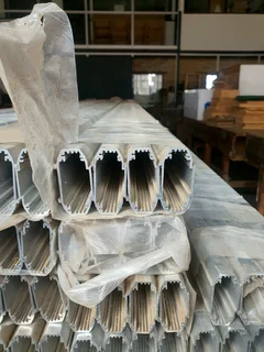Aluminum Profiles