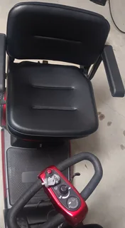 iGo Compact Electric Mobility Scooter