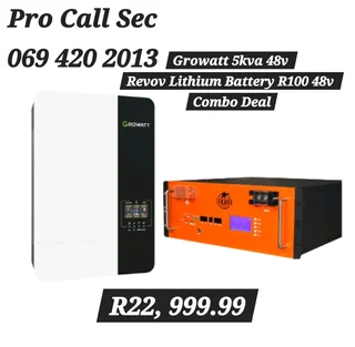 Solar Systems and Security installations