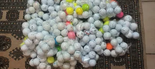 Golf Balls