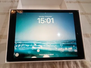 Apple iPad 9th generation 64g Wi-Fi only