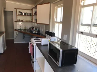 Student Accommodation