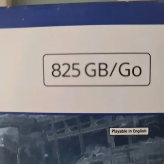 Brand new PS5 God of War Ragnarok Special Edition