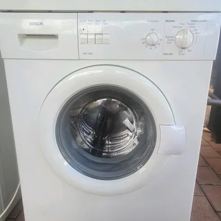 Boch Automatic Washing Machine