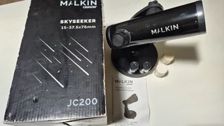 Telescope : sunseeker