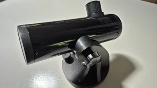 Telescope : sunseeker