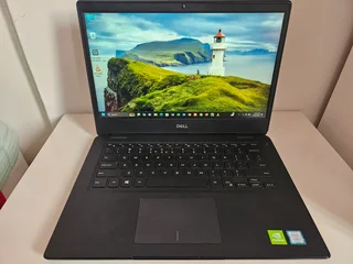 Dell Latitude 3400 Intel Core i7 - 8th Gen for Sale - R2999