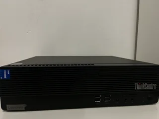 Lenovo M70s i5 12th Gen 12400 2.5.GHz - R5999 Complete Desktop System