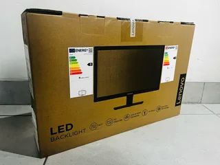 Lenovo M70s i5 12th Gen 12400 2.5.GHz - R5999 Complete Desktop System