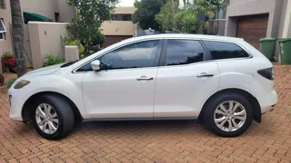 2011 Mazda CX-7 SUV
