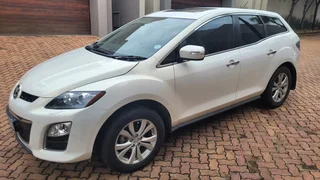 2011 Mazda CX-7 SUV