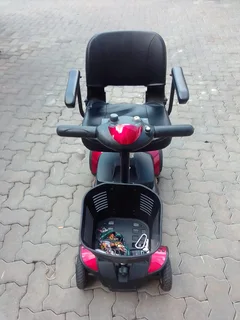Mobility Scooter