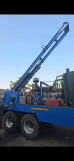 INTERNATIONAL PAYSTAR 5000