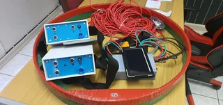 INTERNATIONAL PAYSTAR 5000