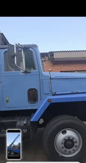 INTERNATIONAL PAYSTAR 5000