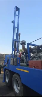 INTERNATIONAL PAYSTAR 5000