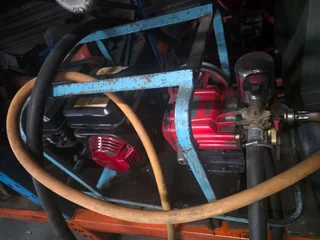 INTERNATIONAL PAYSTAR 5000