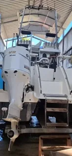 For Sale Magnum 32 Power Catamaran Full Cabin