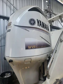 For Sale Magnum 32 Power Catamaran Full Cabin