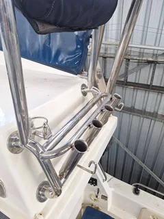 For Sale Magnum 32 Power Catamaran Full Cabin