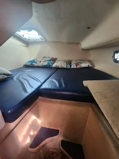 For Sale Magnum 32 Power Catamaran Full Cabin