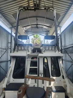 For Sale Magnum 32 Power Catamaran Full Cabin