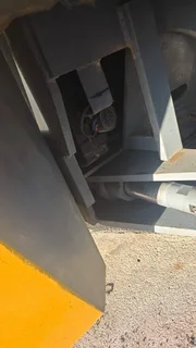 Sale - Used 7 Ton TCM Forklift