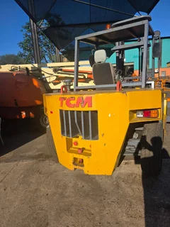 For Sale - 7 Ton TCM Forklift