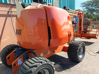 2007 JLG Boom Lift