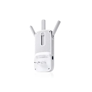 TP-LINK AC1750 Dual Band Wireless Range Extender - TL-RE450 NEW for sale