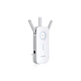 TP-LINK AC1750 Dual Band Wireless Range Extender - TL-RE450 NEW for sale