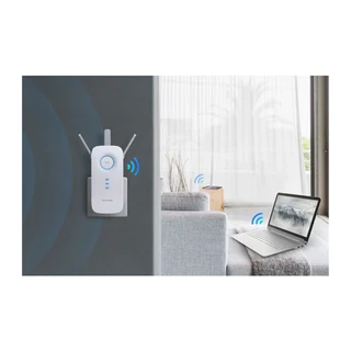 TP-LINK AC1750 Dual Band Wireless Range Extender - TL-RE450 NEW for sale
