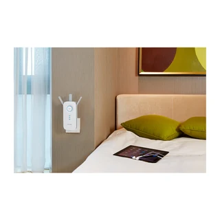 TP-LINK AC1750 Dual Band Wireless Range Extender - TL-RE450 NEW for sale