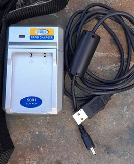 Kodak EasyShare DX6490 10x Zoom Digital Camera &amp; Camera Bag for sale