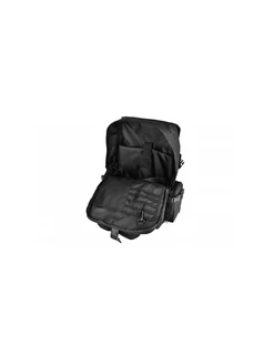 MICRO SKATE BACKPACK 30L BLACK NEW for sale.