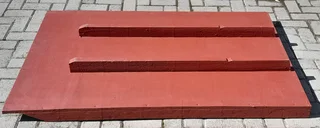 Wheelchair Ramp Marine Plywood Waterproofed for sale