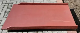 Wheelchair Ramp Marine Plywood Waterproofed for sale