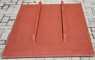 Wheelchair Ramp Marine Plywood Waterproofed for sale