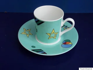 Seltmann Weiden Espresso VIP Collection Vintage Sets NEW for sale