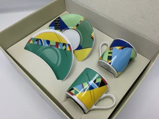 Seltmann Weiden Espresso VIP Collection Vintage Sets NEW for sale