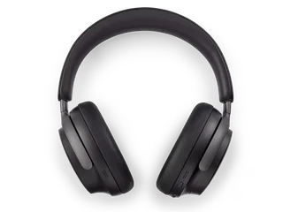 Bose QuietComfort Ultra Headphones Black (Good as New - Used Once)