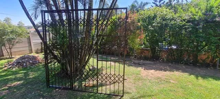 Security Gate for Sliding Door
