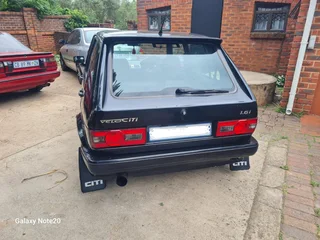 Volkswagen VeloCiti ABF