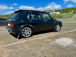 2005 Volkswagen VeloCiti ABF