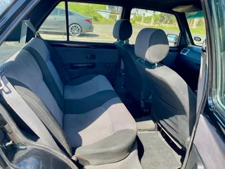 2005 Volkswagen VeloCiti ABF