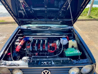 2005 Volkswagen VeloCiti ABF